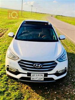 هيونداي سانتافي